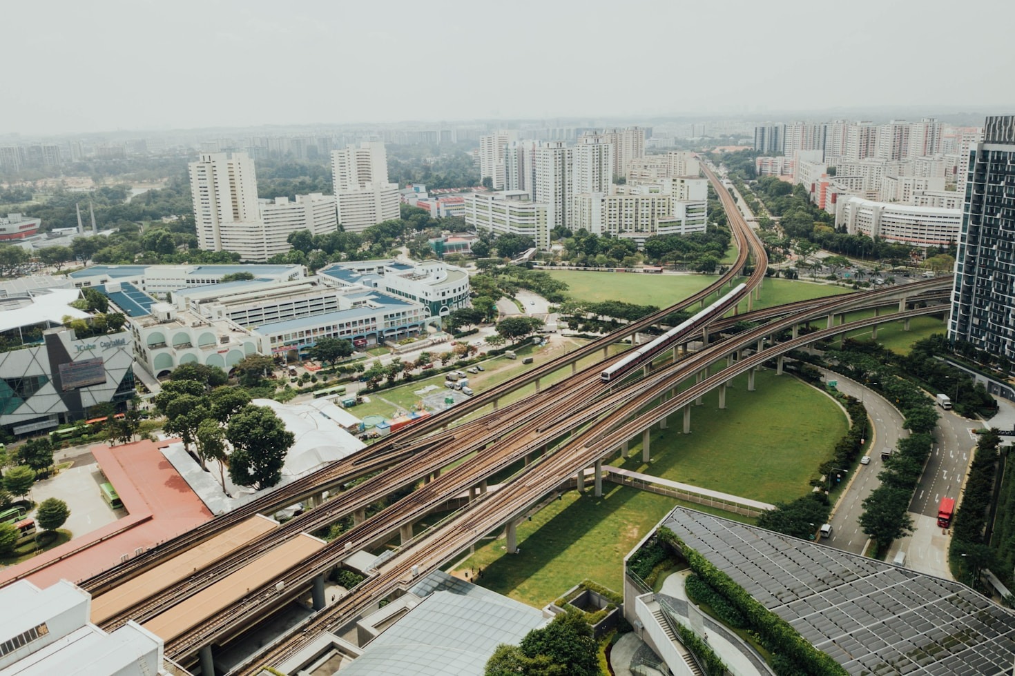 How Infrastructure Development Drives Economic Growth