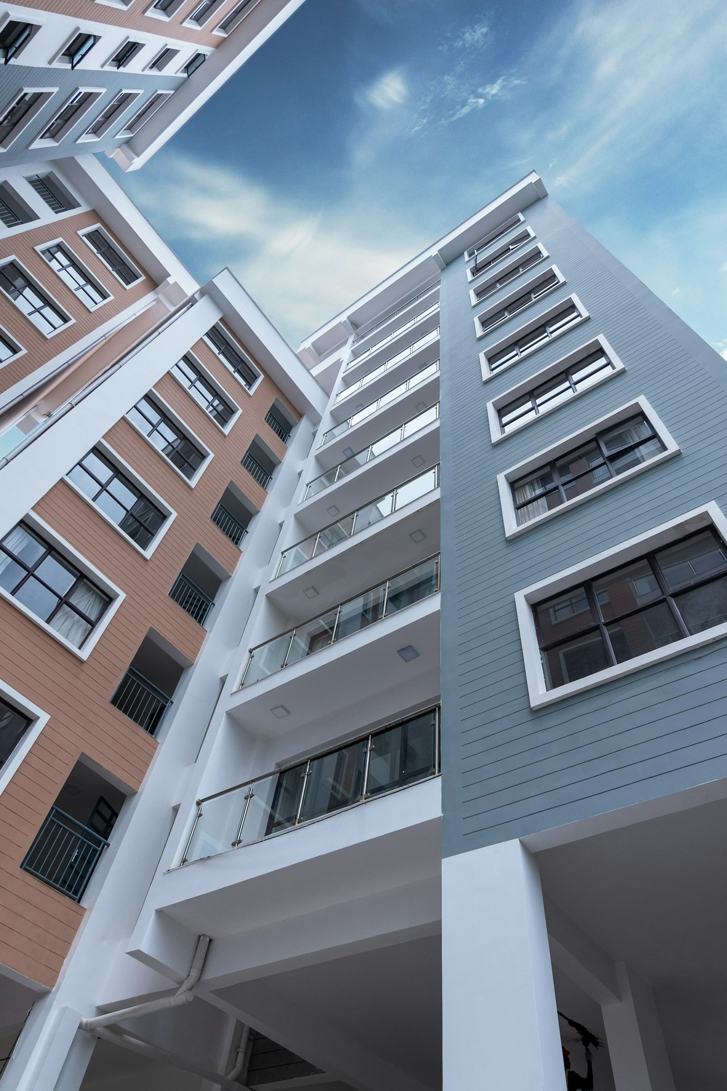 Commercial Office Space — Lekki Phase 1