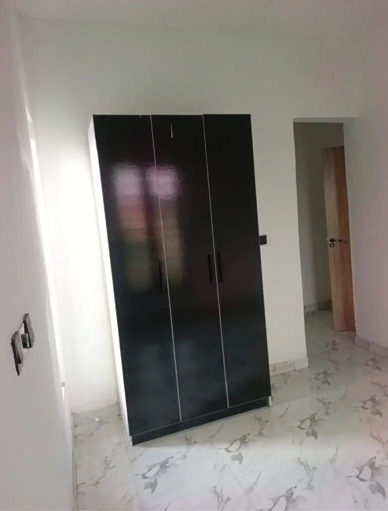 Spacious 4 BEDROOM SEMI DETACHED DUPLEX WITH BQ FOR SALE